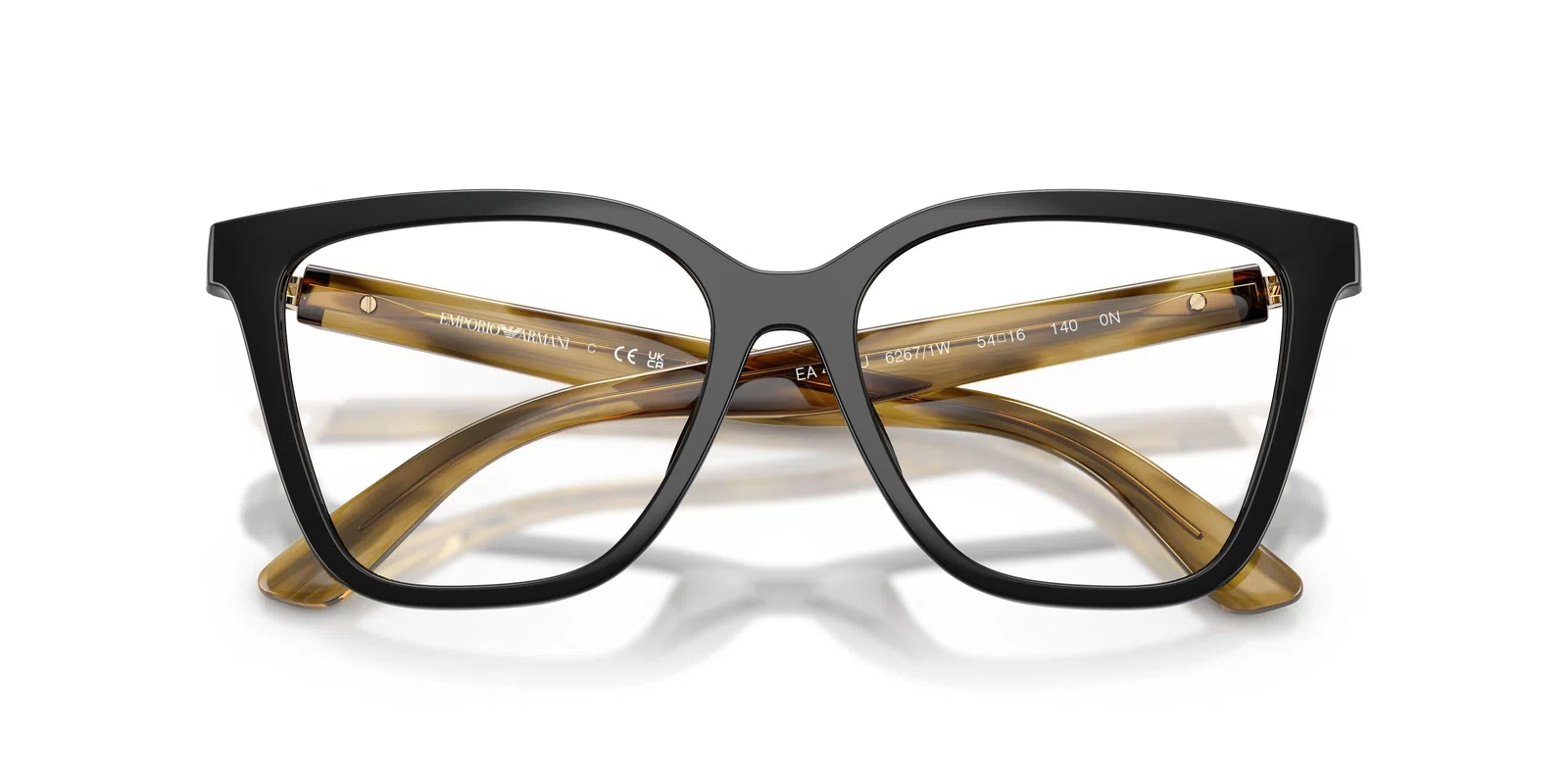 Emporio Armani 4254U Sunglasses - view 26